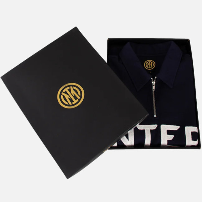 FC Internazionale 1949 training top by Copa