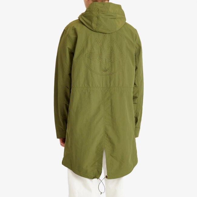 Adidas Halewood SPZL parkas