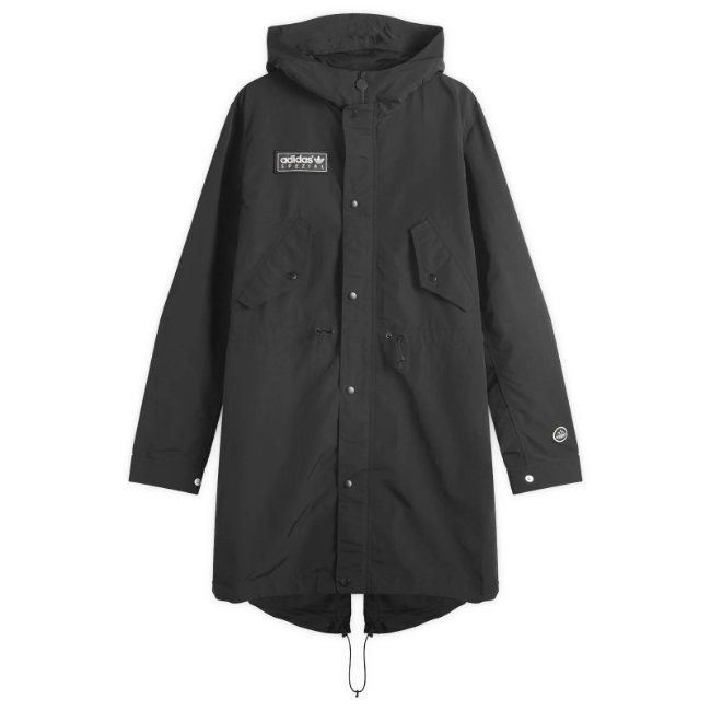 Adidas Halewood SPZL parkas