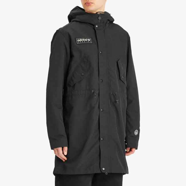 Adidas Halewood SPZL parkas