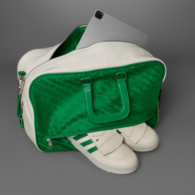 Adidas Originals Boston vintage-style bag