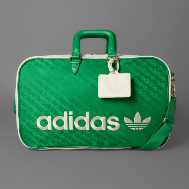 Adidas Originals Boston vintage-style bag