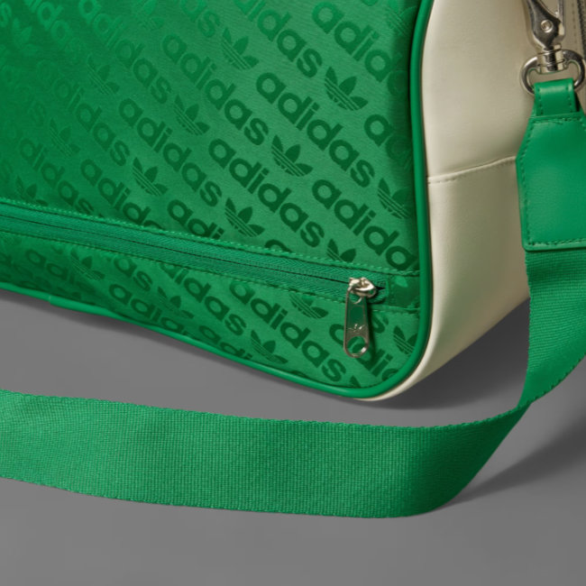 Adidas Originals Boston vintage-style bag