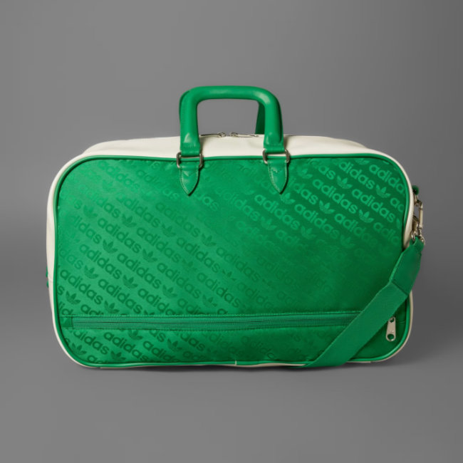 Adidas Originals Boston vintage-style bag