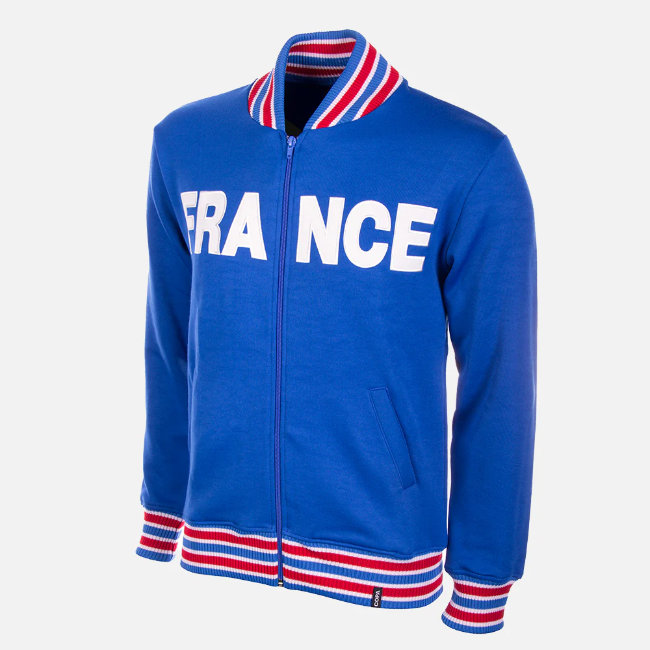 Retro football bomber jackets by Copa