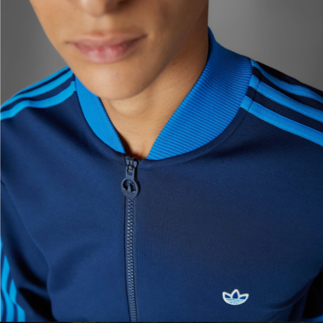 Adidas Originals retro golfing sweatshirts