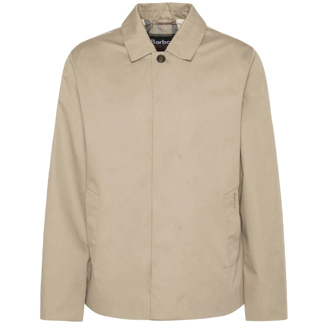 Barbour Rokig waterproof jacket