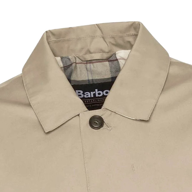 Barbour Rokig waterproof jacket