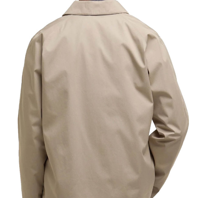 Barbour Rokig waterproof jacket