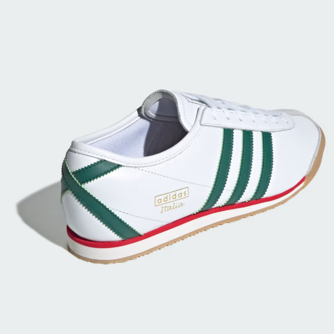 Adidas Italia 70s trainers reissue