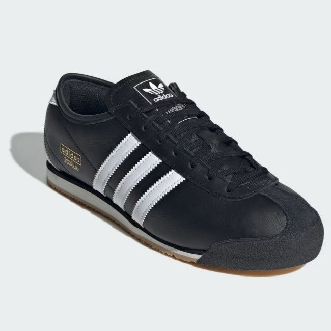 Adidas Italia 70s trainers reissue
