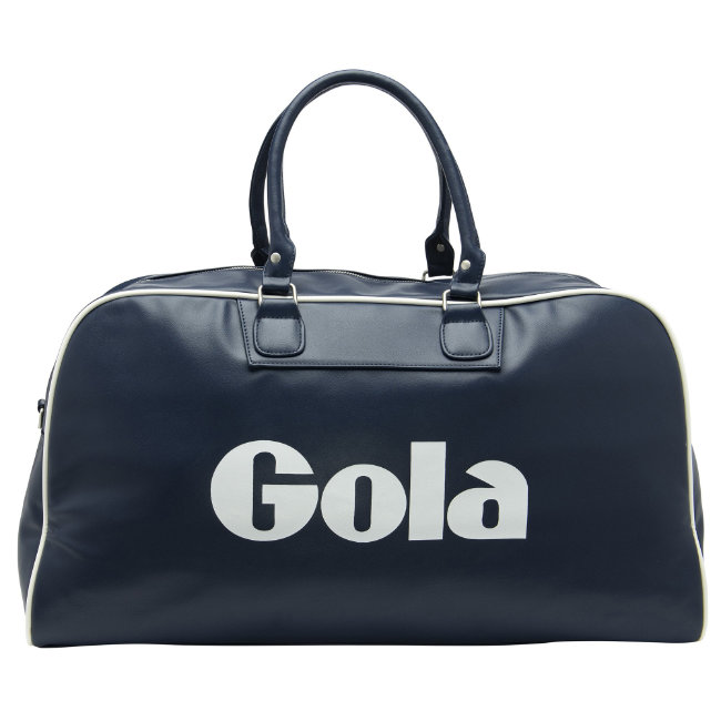 Sale watch: 1970s Gola Classics Reynolds holdall