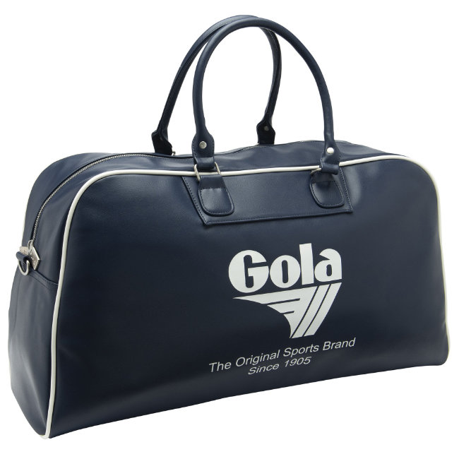 Sale watch: 1970s Gola Classics Reynolds holdall