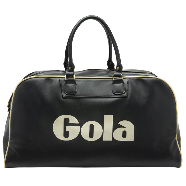 Sale watch: 1970s Gola Classics Reynolds holdall