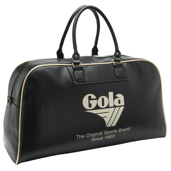 Sale watch: 1970s Gola Classics Reynolds holdall